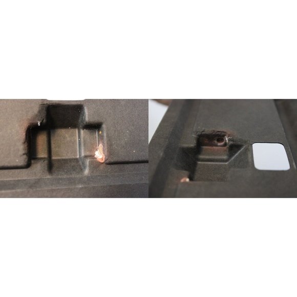 Microsoft Wedge Mobile Keyboard Bluetooth Wireless Cover Stand 1521 - Picture 7 of 7